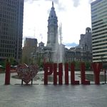 Love Park