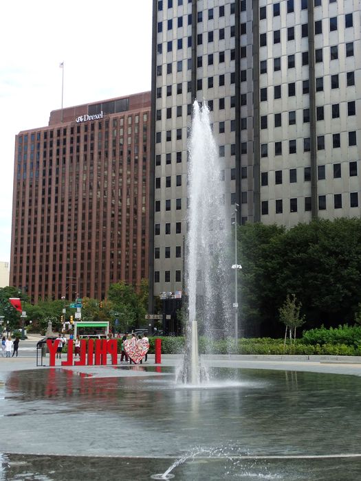Love Park