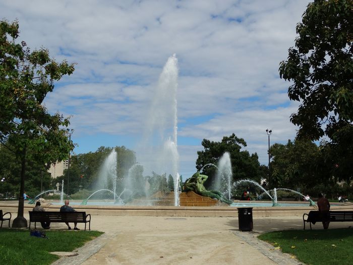 Logan Square