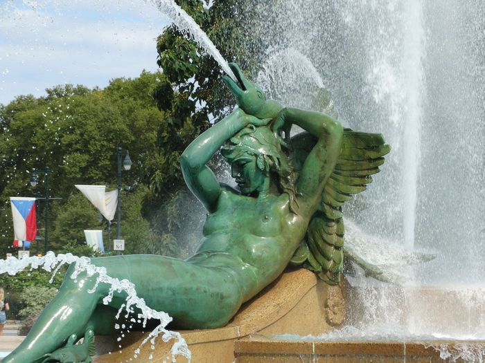 Logan Square