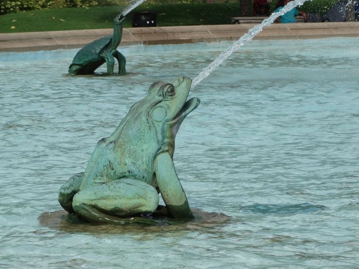 Logan Square