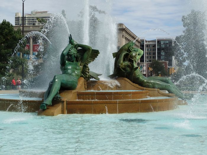 Logan Square