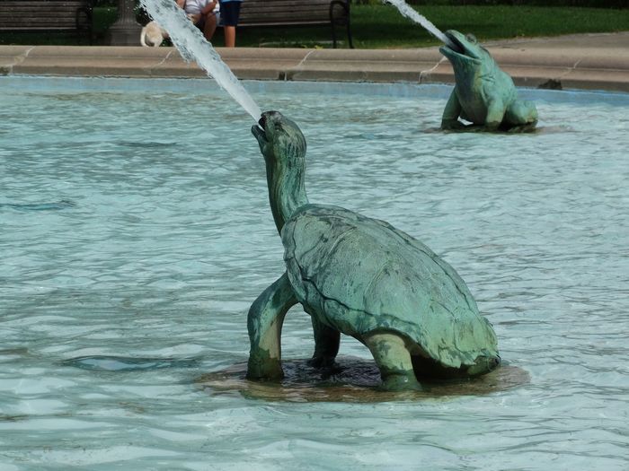 Logan Square