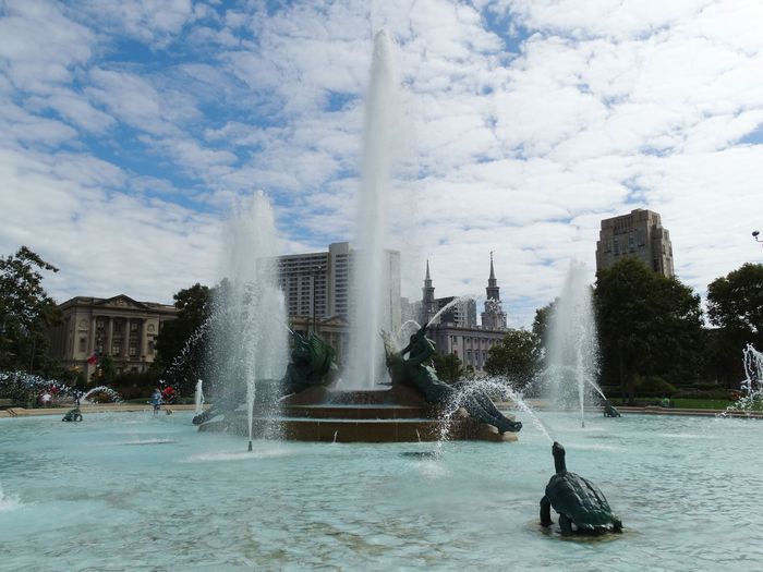 Logan Square