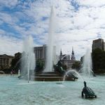 Logan Square