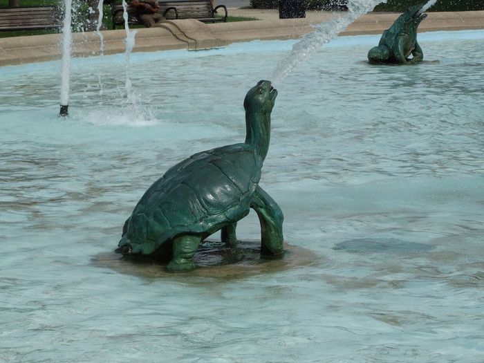 Logan Square