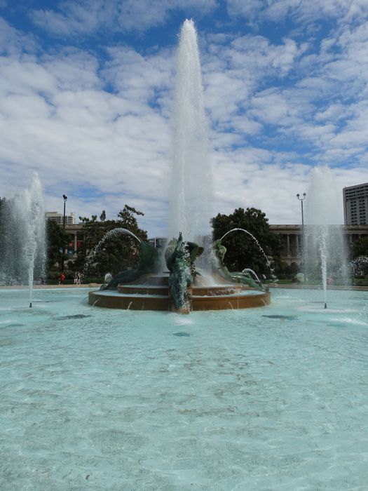 Logan Square