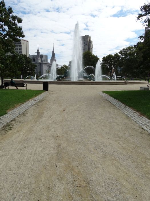 Logan Square