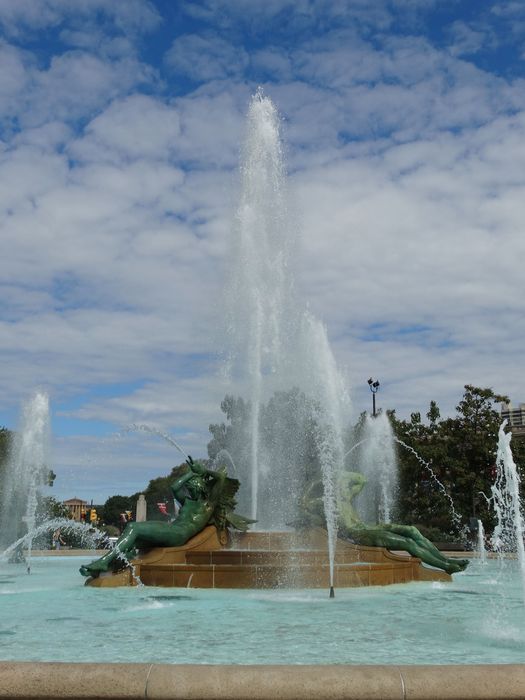Logan Square