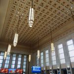 Thirtieth Street Station