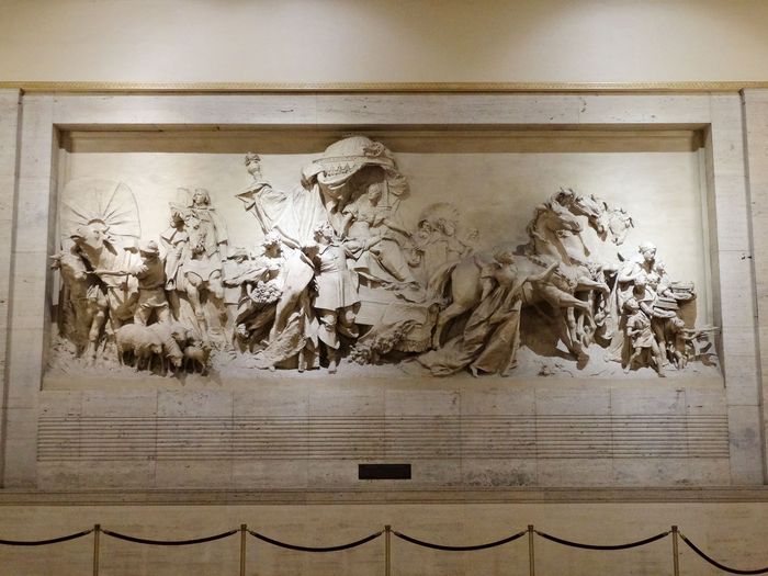 Thirtieth Street Station
