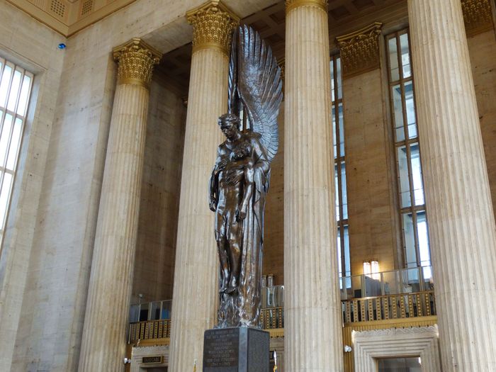 Thirtieth Street Station