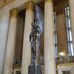 Thirtieth Street Station