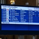 Thirtieth Street Station