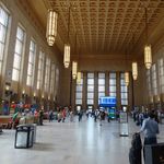Thirtieth Street Station