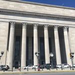 Thirtieth Street Station