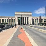 Thirtieth Street Station