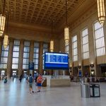 Thirtieth Street Station