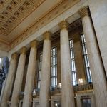 Thirtieth Street Station