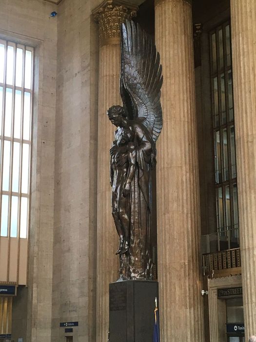 Thirtieth Street Station