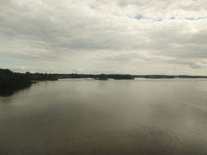 Susquehanna River