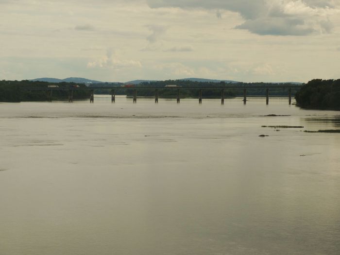Susquehanna River