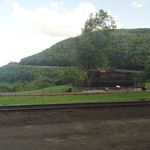 Horseshoe Curve