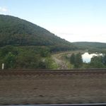 Horseshoe Curve