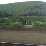 Horseshoe Curve