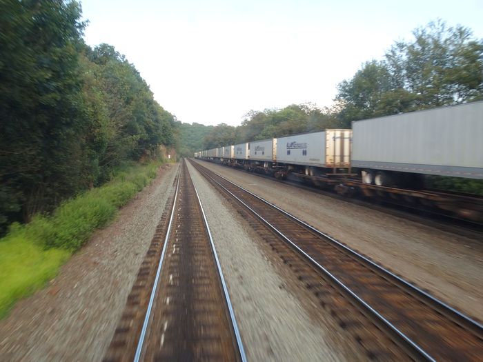 Amtrak