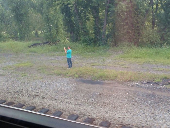 Amtrak