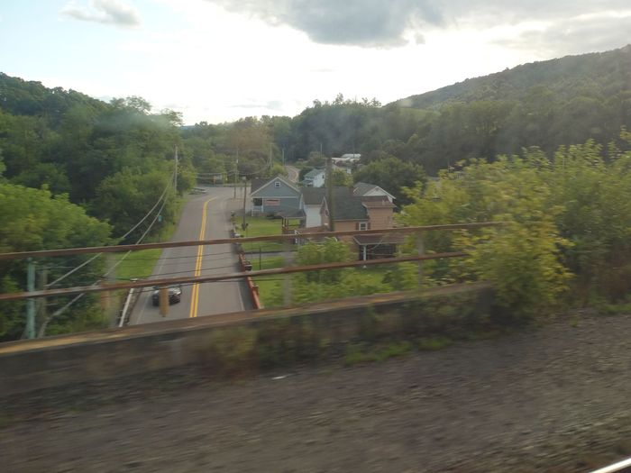 Amtrak