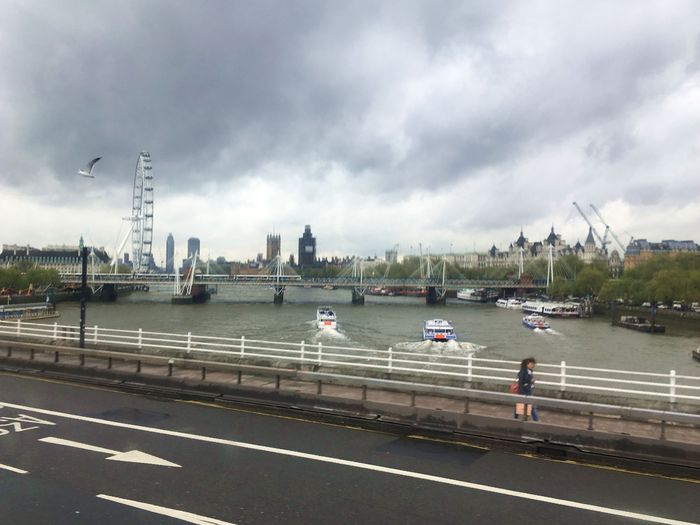 London