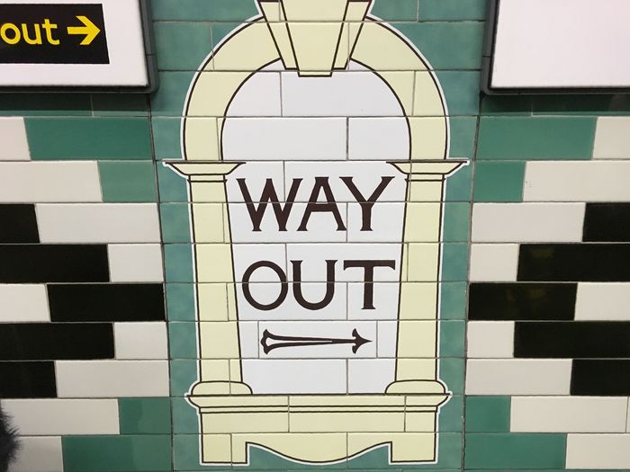 London
