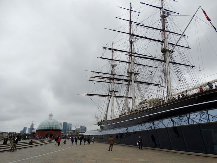Cutty Sark