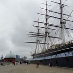 Cutty Sark