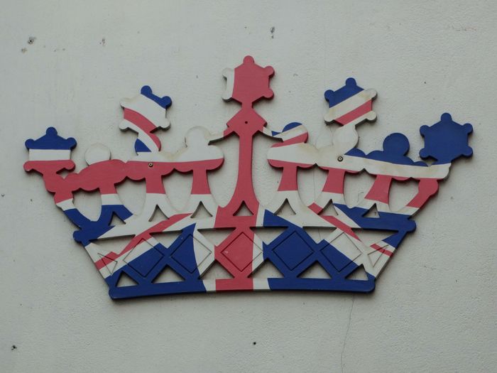 London