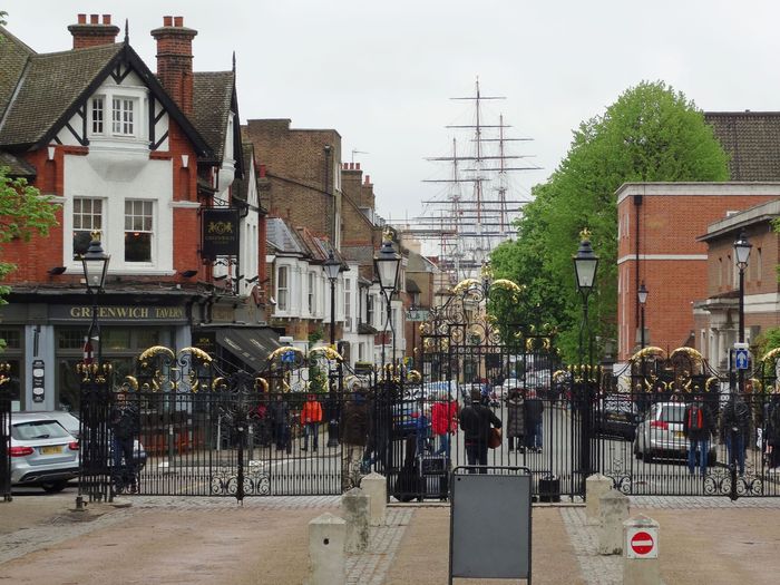 London