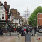 London