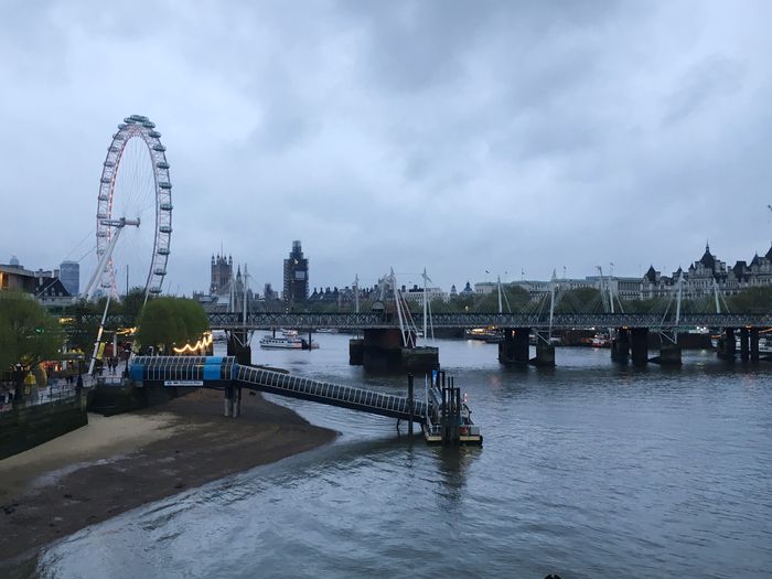 London