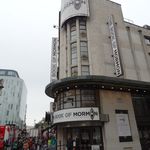 Prince of Wales Theatre