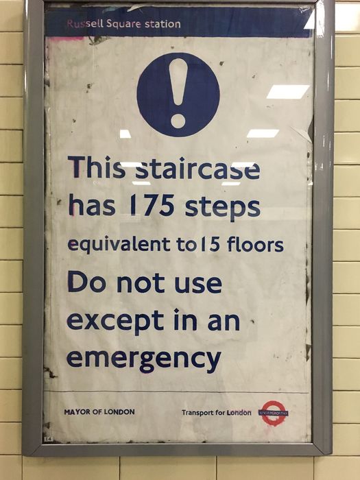London
