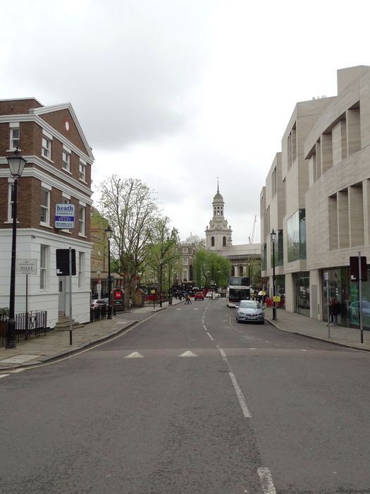 London