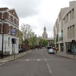 London