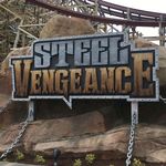 Steel Vengeance