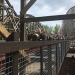 Steel Vengeance