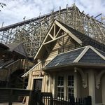 Steel Vengeance