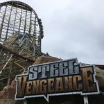 Steel Vengeance