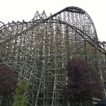 Steel Vengeance