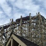 Steel Vengeance
